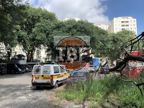 Imagem Terreno à Venda, 5.000 m² em Parque Continental - São Paulo