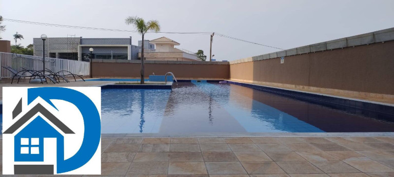 Imagem Apartamento com 2 Quartos à Venda, 59 m² em Jardim São Carlos - Sorocaba