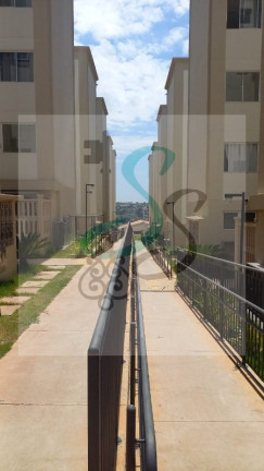 Imagem Imóvel com 2 Quartos à Venda, 45 m² em Jardim Rossin - Campinas Imagem Imóvel com 2 Quartos à Venda, 45 m² em Jardim Rossin - Campinas