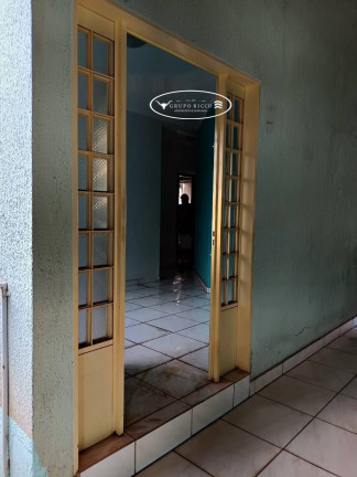 Imagem Casa com 2 Quartos à Venda, 100 m² em Vila Mutirão I - Goiânia Imagem Casa com 2 Quartos à Venda, 100 m² em Vila Mutirão I - Goiânia