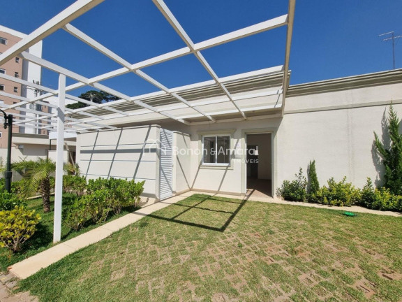 Imagem Casa de Condomínio com 2 Quartos à Venda, 123 m² em Morumbi - Paulínia Imagem Casa de Condomínio com 2 Quartos à Venda, 123 m² em Morumbi - Paulínia