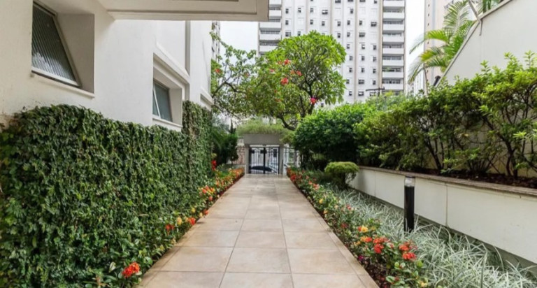 Imagem Apartamento com 2 Quartos à Venda, 65 m² em Brooklin Paulista - São Paulo Imagem Apartamento com 2 Quartos à Venda, 65 m² em Brooklin Paulista - São Paulo