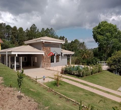 Imagem Imóvel com 3 Quartos à Venda, 2.000 m² em Depois Do Centro - Ibiúna Imagem Imóvel com 3 Quartos à Venda, 2.000 m² em Depois Do Centro - Ibiúna
