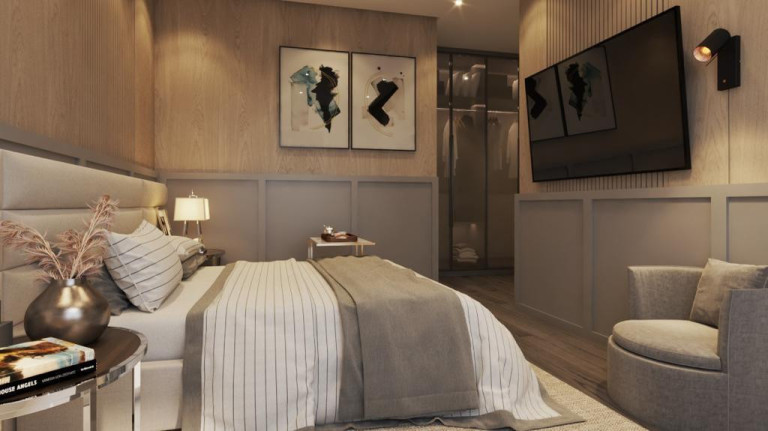 Imagem Apartamento com 3 Quartos à Venda, 122 m² em Itapema - Itapema Imagem Apartamento com 3 Quartos à Venda, 122 m² em Itapema - Itapema