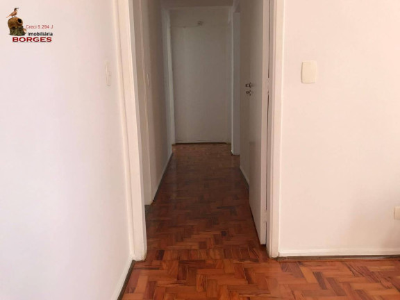 Imagem Apartamento com 2 Quartos à Venda, 105 m² em Moema - São Paulo