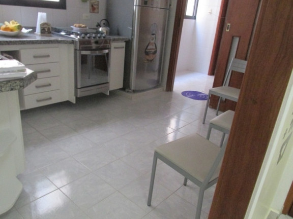 Imagem Apartamento com 2 Quartos à Venda, 121 m² em Campo Grande - Santos Imagem Apartamento com 2 Quartos à Venda, 121 m² em Campo Grande - Santos
