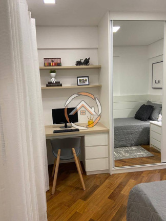 Imagem Apartamento com 3 Quartos à Venda, 84 m² em Santa Paula - São Caetano Do Sul
