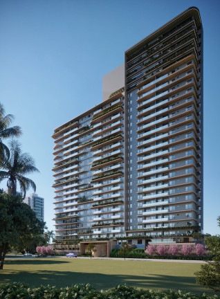 Imagem Apartamento à Venda, 62 m² em Jardim Oceania - João Pessoa