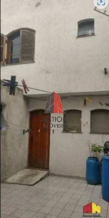 Imagem Casa com 3 Quartos à Venda, 182 m² em Tatuapé - São Paulo Imagem Casa com 3 Quartos à Venda, 182 m² em Tatuapé - São Paulo