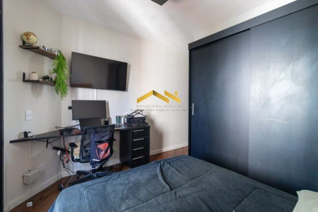 Imagem Apartamento com 3 Quartos à Venda, 122 m² em Moema - São Paulo