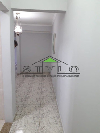 Imagem Apartamento com 2 Quartos à Venda, 65 m² em Rudge Ramos - São Bernardo Do Campo