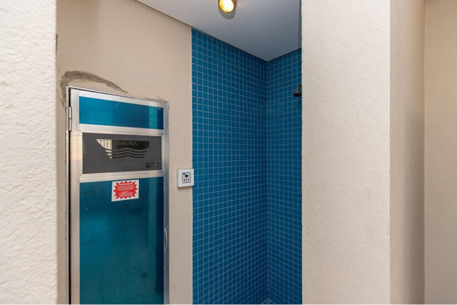 Imagem Cobertura com 3 Quartos à Venda, 244 m² em Santo Amaro - São Paulo