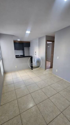 Imagem Apartamento com 2 Quartos à Venda, 42 m² em Moinho Dos Ventos - Goiânia Imagem Apartamento com 2 Quartos à Venda, 42 m² em Moinho Dos Ventos - Goiânia