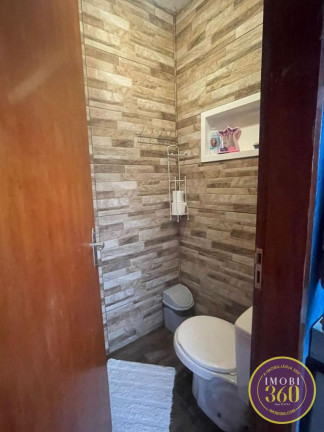 Imagem Casa com 3 Quartos à Venda, 110 m² em Jardim Nossa Senhora Do Carmo - São Paulo