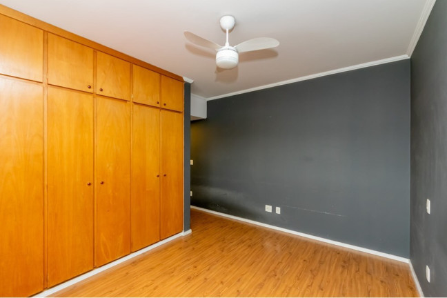 Imagem Apartamento com 3 Quartos à Venda, 142 m² em Campo Belo - São Paulo