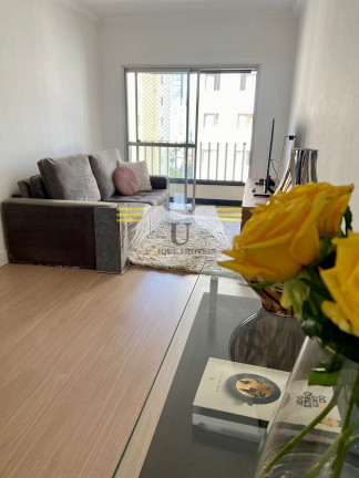 Imagem Apartamento com 3 Quartos à Venda, 67 m² em Vila Gomes Cardim - São Paulo Imagem Apartamento com 3 Quartos à Venda, 67 m² em Vila Gomes Cardim - São Paulo