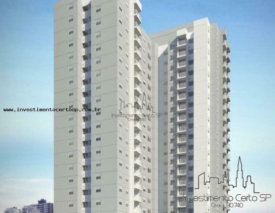 Imagem Apartamento com 3 Quartos à Venda, 68 m² em Mooca - São Paulo Imagem Apartamento com 3 Quartos à Venda, 68 m² em Mooca - São Paulo
