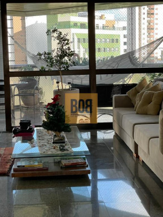 Imagem Apartamento com 4 Quartos para Alugar, 330 m² em Jaqueira - Recife Imagem Apartamento com 4 Quartos para Alugar, 330 m² em Jaqueira - Recife