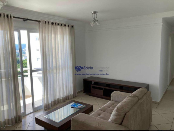 Imagem Apartamento com 3 Quartos à Venda, 95 m² em Jardim Zaira - Guarulhos Imagem Apartamento com 3 Quartos à Venda, 95 m² em Jardim Zaira - Guarulhos