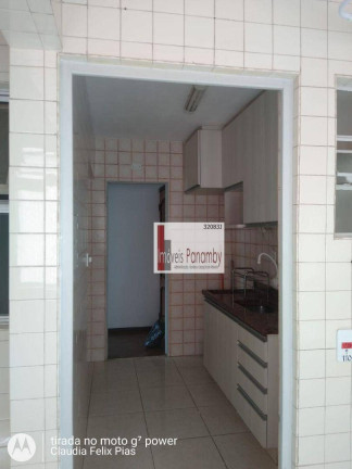 Imagem Apartamento com 3 Quartos à Venda, 78 m² em Casa Verde - São Paulo