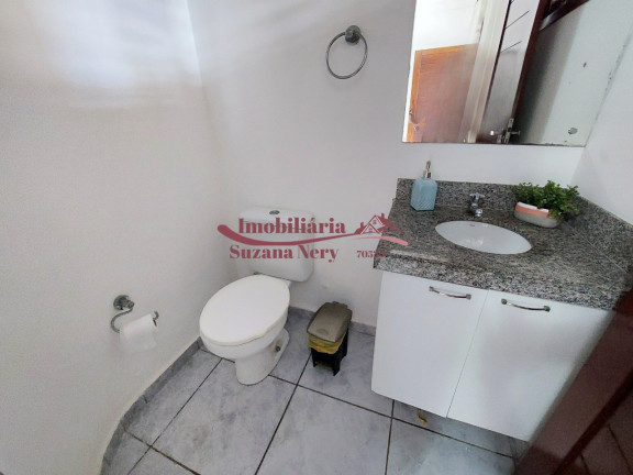 Imagem Casa com 3 Quartos à Venda, em Candelária - Natal Imagem Casa com 3 Quartos à Venda, em Candelária - Natal