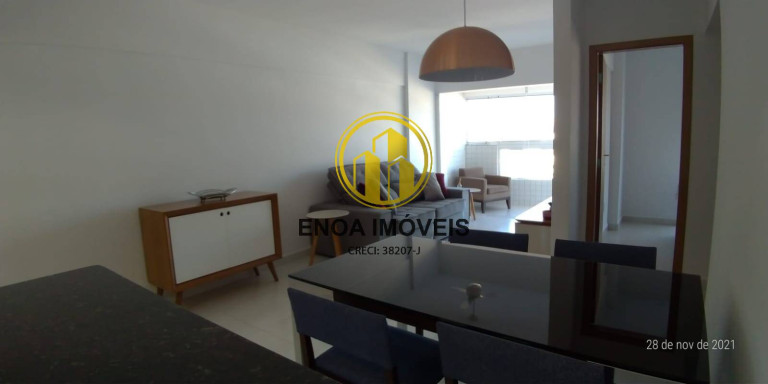 Imagem Apartamento com 2 Quartos à Venda, 80 m² em Aviação - Praia Grande Imagem Apartamento com 2 Quartos à Venda, 80 m² em Aviação - Praia Grande