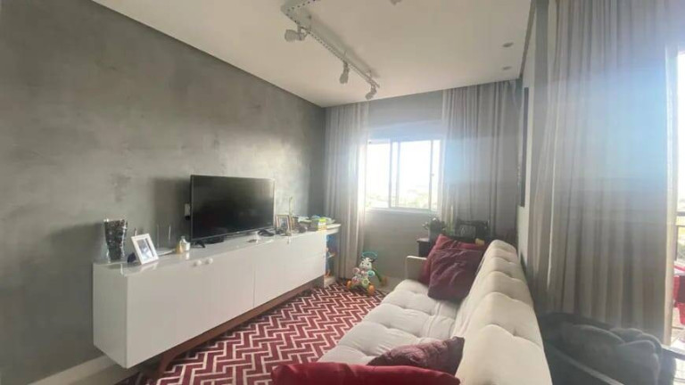 Imagem Apartamento com 3 Quartos à Venda, 71 m² em Centro - São Bernardo Do Campo Imagem Apartamento com 3 Quartos à Venda, 71 m² em Centro - São Bernardo Do Campo