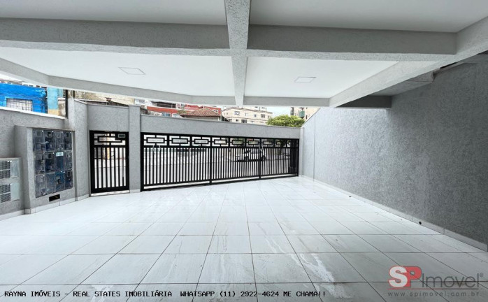 Imagem Casa com 2 Quartos à Venda, 53 m² em Mirim - Praia Grande Imagem Casa com 2 Quartos à Venda, 53 m² em Mirim - Praia Grande