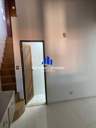 Imagem Casa com 2 Quartos à Venda, 168 m² em Jardim Deghi - Santana De Parnaíba Imagem Casa com 2 Quartos à Venda, 168 m² em Jardim Deghi - Santana De Parnaíba