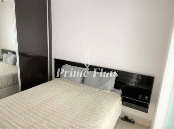 Imagem Apartamento com 1 Quarto à Venda, 55 m² em Bela Vista - São Paulo