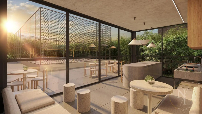 Imagem Apartamento com 4 Quartos à Venda, 195 m² em Indianópolis - São Paulo