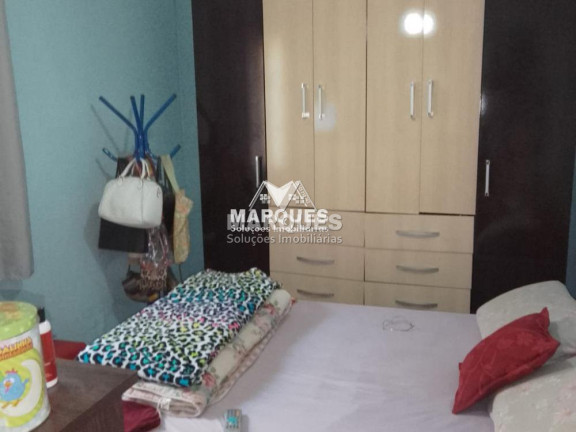 Imagem Casa com 2 Quartos à Venda, 85 m² em Parque Rosa E Silva - Sumaré Imagem Casa com 2 Quartos à Venda, 85 m² em Parque Rosa E Silva - Sumaré