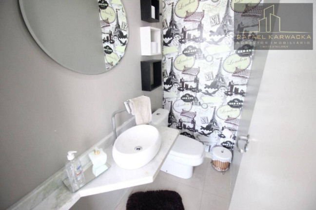 Imagem Casa de Condomínio com 3 Quartos à Venda, 148 m² em Vila Osasco - Osasco Imagem Casa de Condomínio com 3 Quartos à Venda, 148 m² em Vila Osasco - Osasco