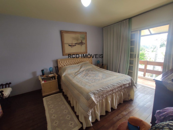 Imagem Casa com 4 Quartos à Venda, 280 m² em Parque Dos Príncipes - São Paulo