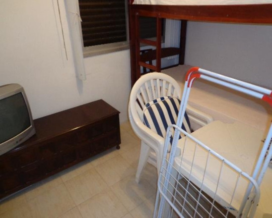 Imagem Apartamento com 2 Quartos à Venda, 100 m² em Jardim Astúrias - Guarujá