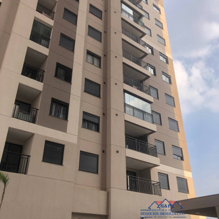 Imagem Apartamento com 2 Quartos à Venda, 39 m² em Padroeira - Osasco Imagem Apartamento com 2 Quartos à Venda, 39 m² em Padroeira - Osasco