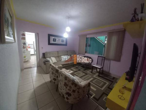 Imagem Sobrado com 3 Quartos à Venda, 240 m² em Jardim Das Camélias - São Paulo Imagem Sobrado com 3 Quartos à Venda, 240 m² em Jardim Das Camélias - São Paulo