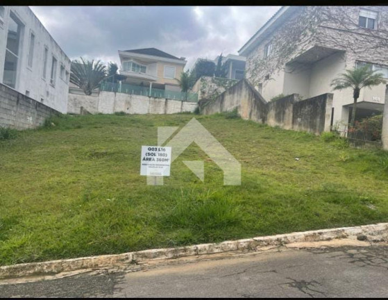 Imagem Terreno à Venda, 360 m² em Parque Sinai - Santana De Parnaíba Imagem Terreno à Venda, 360 m² em Parque Sinai - Santana De Parnaíba