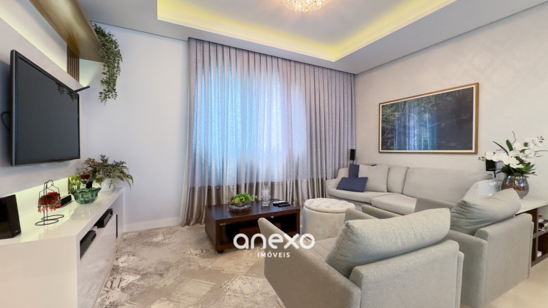 Imagem Apartamento com 3 Quartos à Venda, 115 m² em Velha - Blumenau