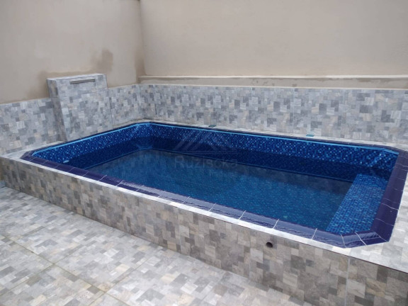 Imagem Casa com 2 Quartos à Venda, 125 m² em Balneário Tupy - Itanhaém Imagem Casa com 2 Quartos à Venda, 125 m² em Balneário Tupy - Itanhaém
