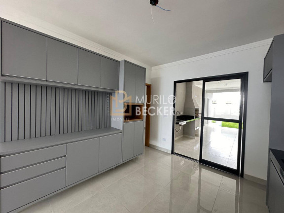 Imagem Casa de Condomínio com 3 Quartos à Venda, 157 m² em Residencial Colinas - Caçapava