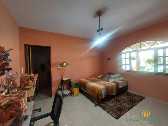Casa de Condomínio à Venda, 243 m² em Paisagem Renoir - Cotia