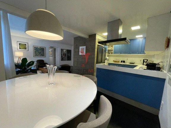 Imagem Apartamento com 3 Quartos à Venda, 200 m² em Jardim Paulista - São Paulo