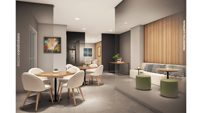 Imagem Apartamento com 2 Quartos à Venda, 50 m² em Vila Nova Mazzei - São Paulo