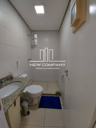 Imagem Apartamento com 3 Quartos à Venda,  em Campestre - Santo André