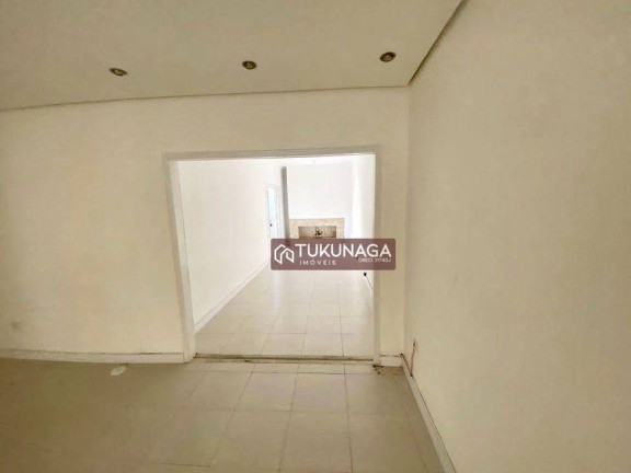 Imagem Casa com 3 Quartos para Alugar, 308 m² em Vila Galvão - Guarulhos Imagem Casa com 3 Quartos para Alugar, 308 m² em Vila Galvão - Guarulhos