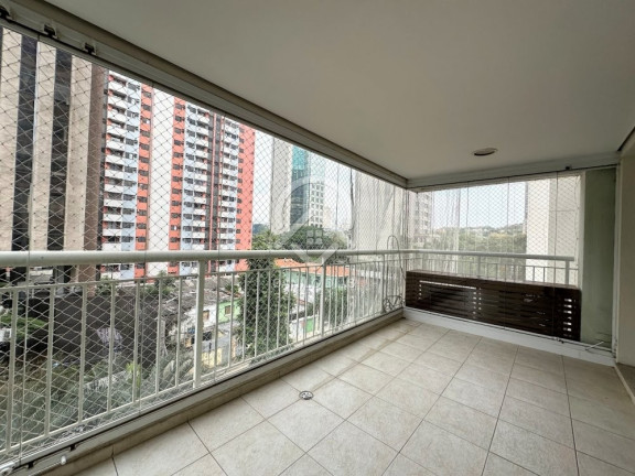 Imagem Apartamento com 2 Quartos à Venda, 111 m² em Brooklin - São Paulo Imagem Apartamento com 2 Quartos à Venda, 111 m² em Brooklin - São Paulo