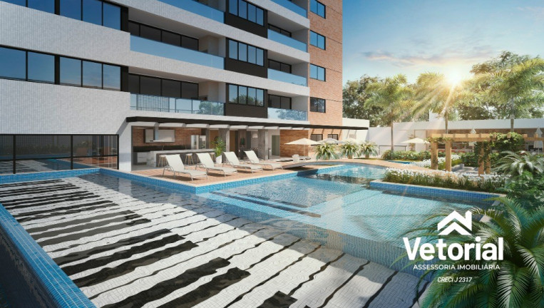 Imagem Apartamento com 3 Quartos à Venda, 101 m² em Renato Gonçalves - Barreiras Imagem Apartamento com 3 Quartos à Venda, 101 m² em Renato Gonçalves - Barreiras