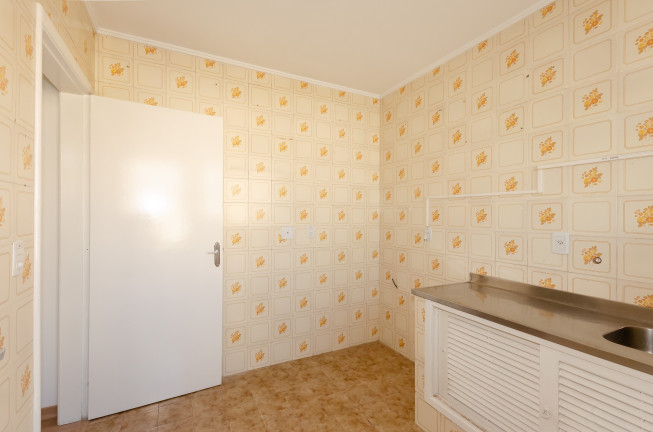Imagem Imóvel com 1 Quarto à Venda, 43 m² em Jardim Botânico - Porto Alegre