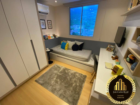 Imagem Apartamento com 2 Quartos à Venda,  em Amador - Eusébio